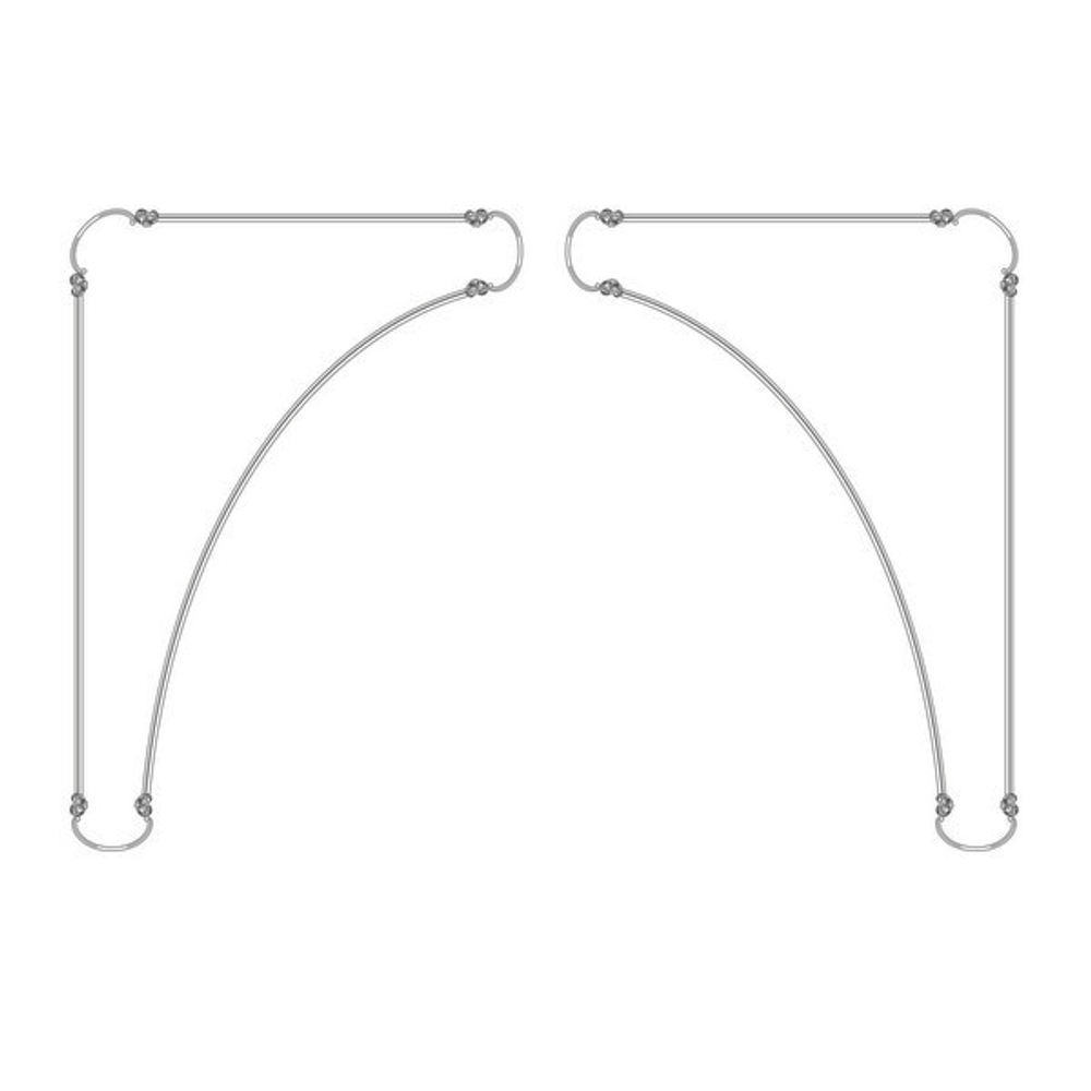 Узел RODECOR Бенуа Ф3 66109BR