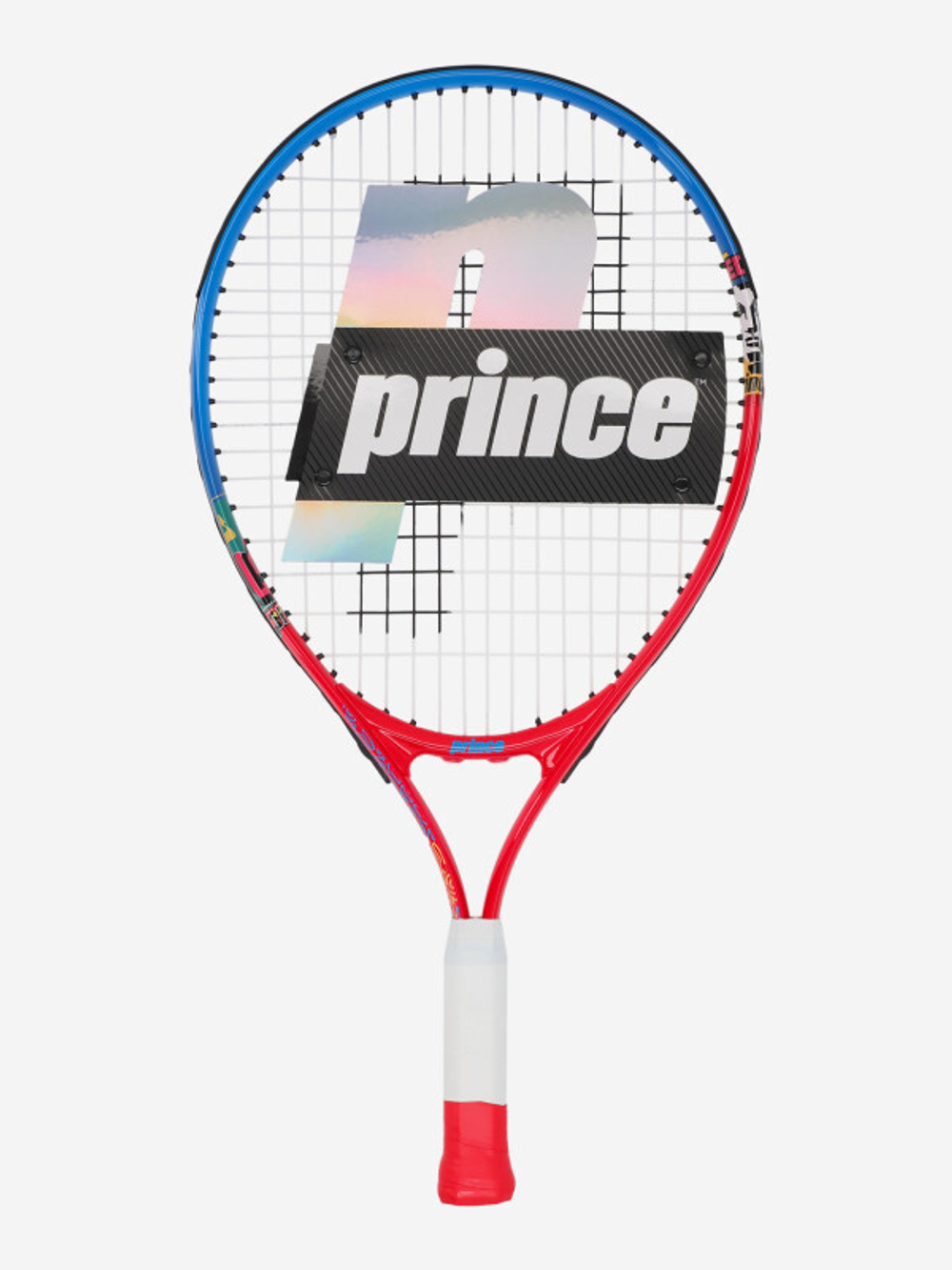 Ракетка для тенниса Prince ACE FACE 21 BLUE (7T58F505)