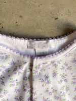 Новый набор из 2 хлопковых комбинезонов Kissy Kissy, 68