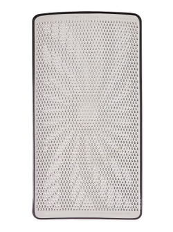 Акупунктурный аппликатор ПРОСТО ПОЛЕЗНО, менее колючий, сталь