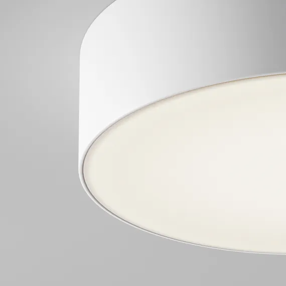 Потолочный светильник Зон / Zon IP 4000 30Вт IP 65 Outdoor o431cl-l30w4k
