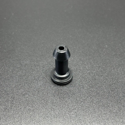 Фиттинг пластиковый контроля воды (охлаждения) MERCURY (Quicksilver)