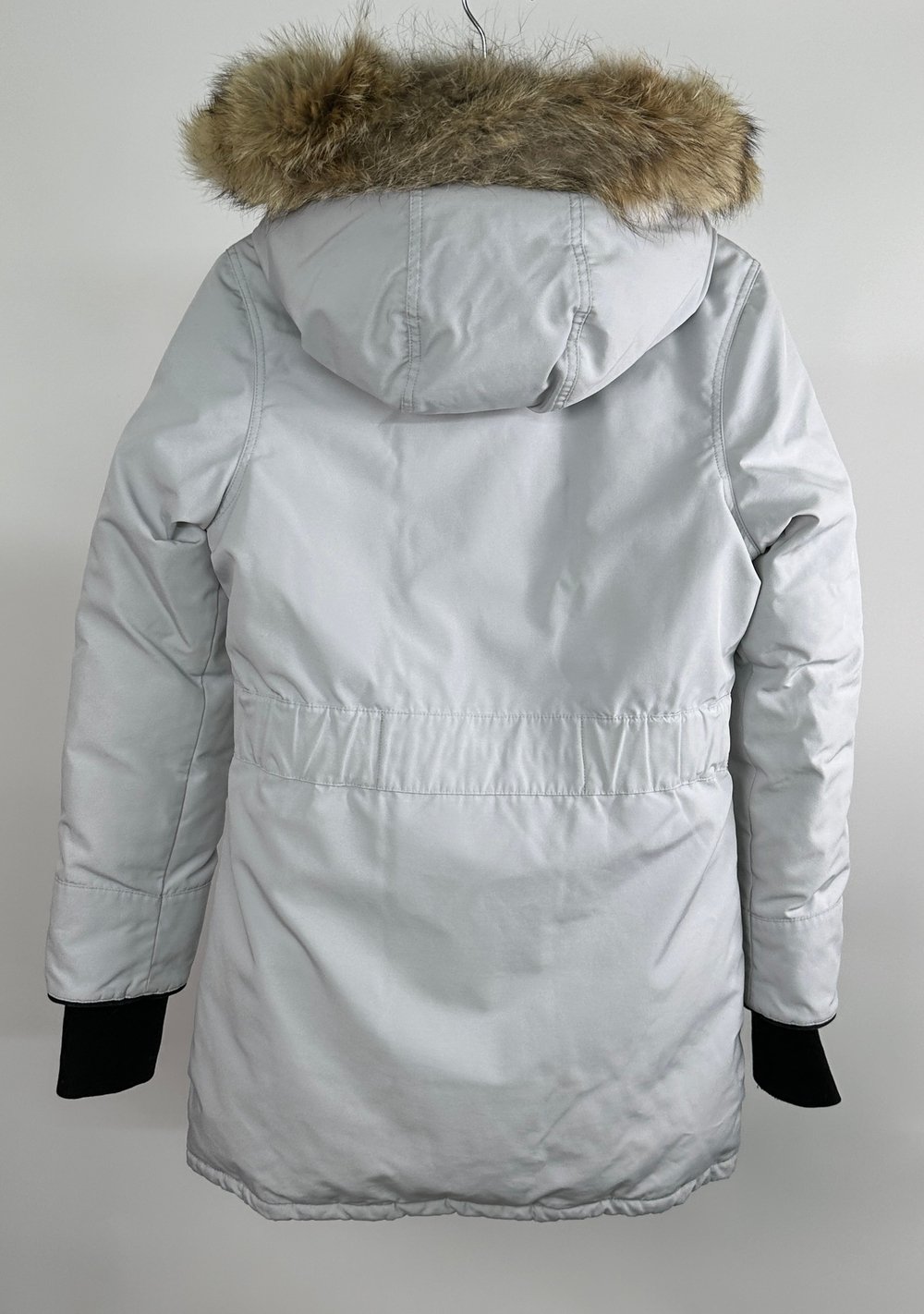 Парка Canada Goose
