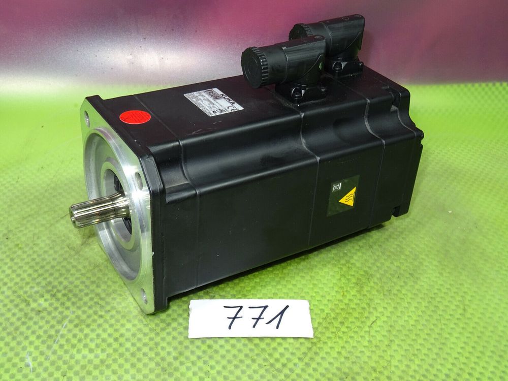Siemens 1FK7063-5AF71-1SY3-Z