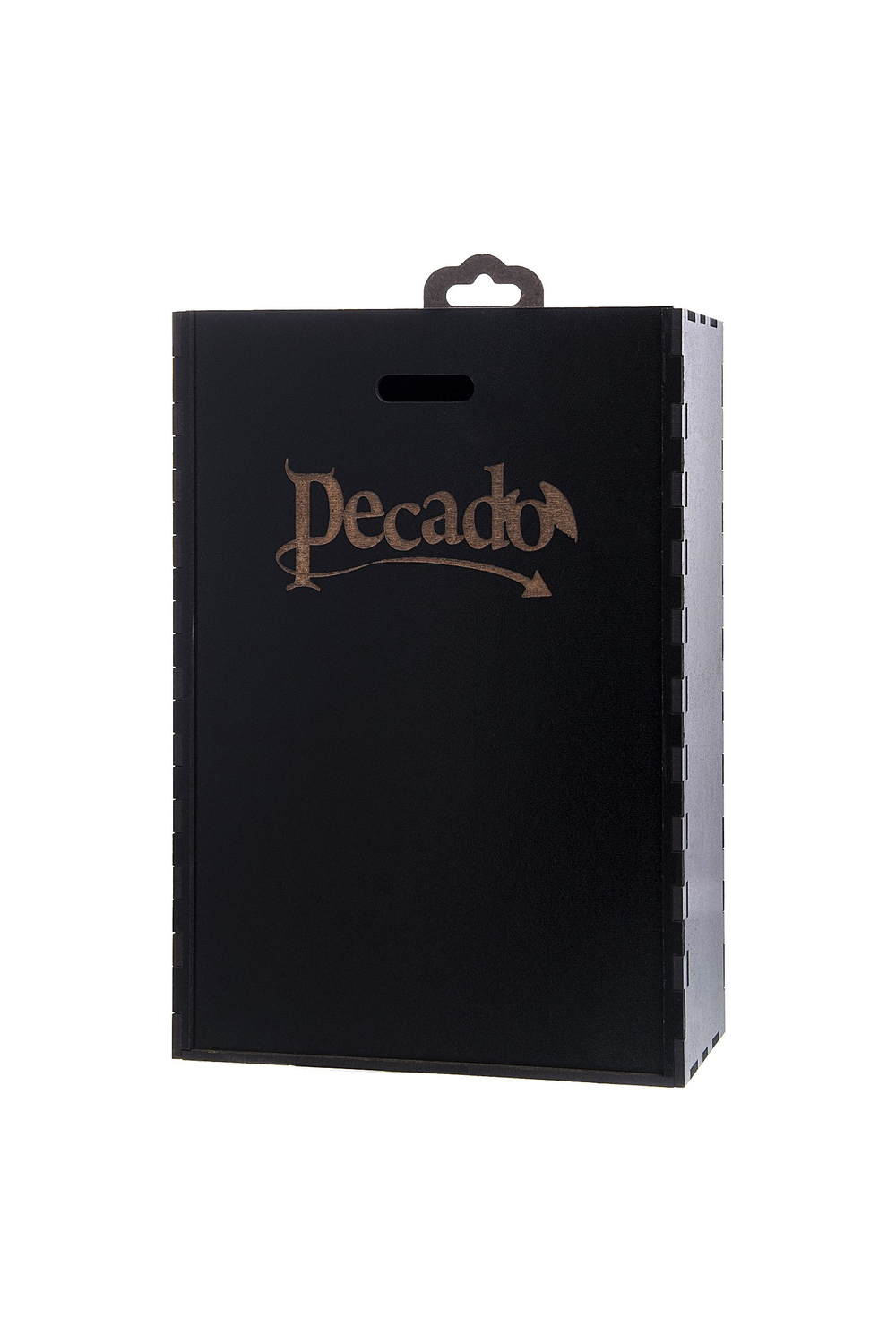 Черная портупея-чокер с поводком и карабином в виде кольца (Цвет: черный)