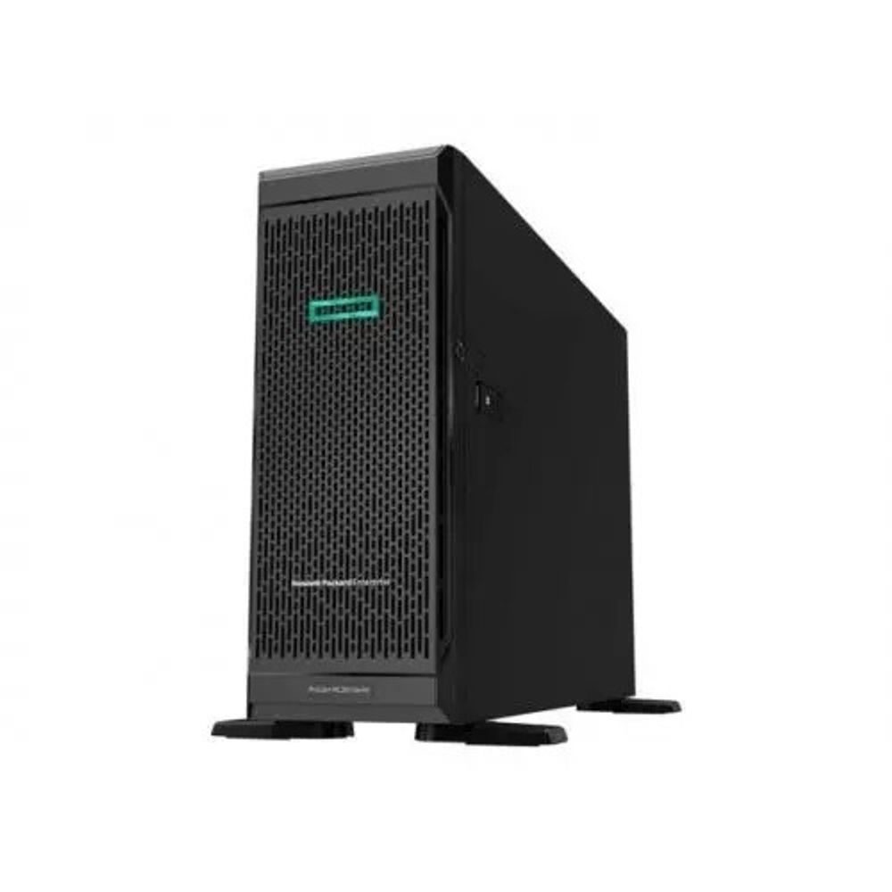 Сервер HP Enterprise ML350 Gen10 (P11050-421)