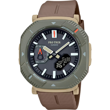 Мужские наручные часы Casio Pro-trek PRJ-B001-5