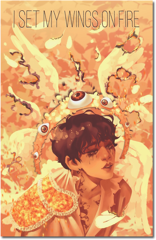 Арт карта / pendeltur / Иан