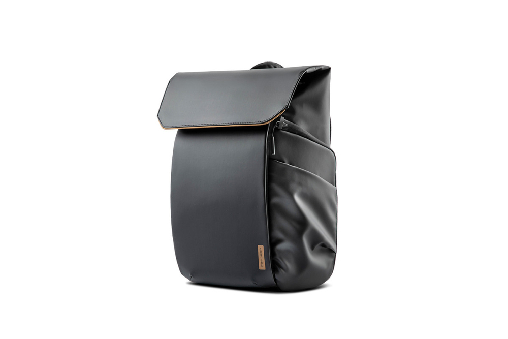 Рюкзак PGYTECH OneGo Air Backpack 25L, Obsidian Black