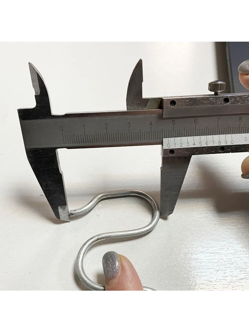 Змейка пружина для дивана длиной 450 мм, 1 шт