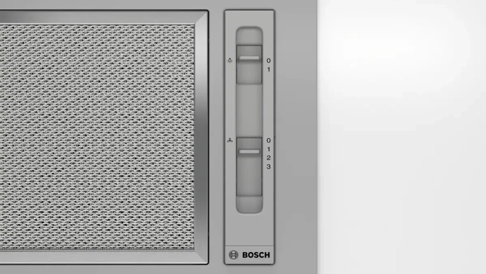 Вытяжка Bosch DLN53AA70