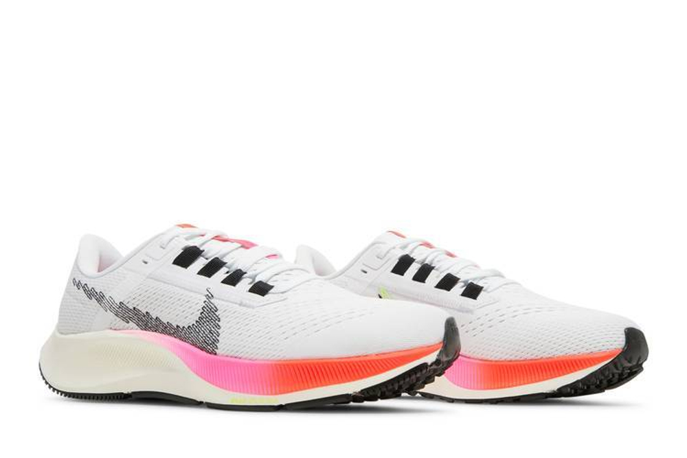 Кроссовки Nike Pegasus 38 (Женская размерная сетка)