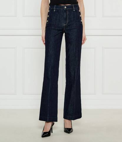 Джинсы FAYE GUESS - темно-синий(W5RA0P D5PW1)