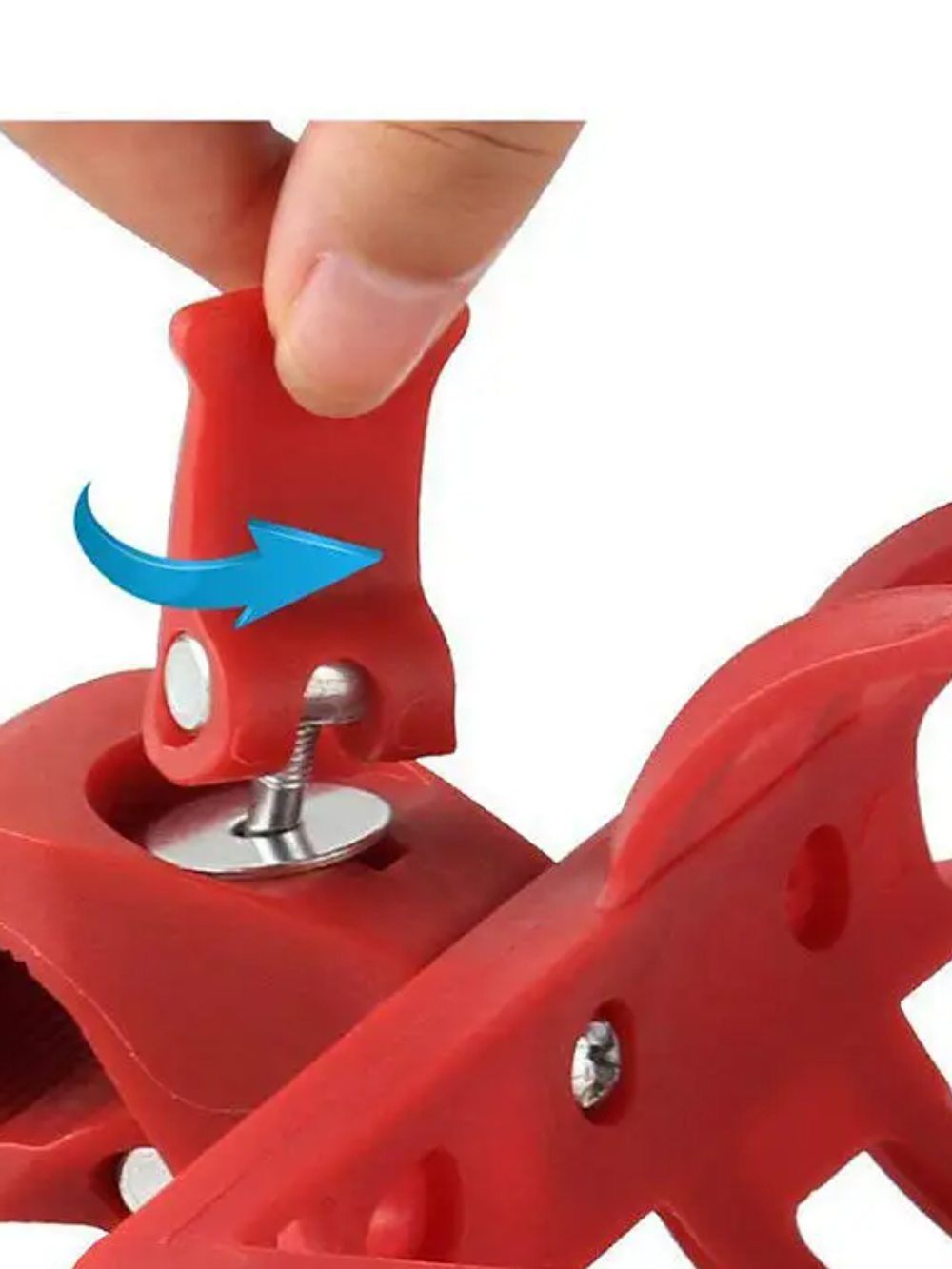 Подстаканник, держатель бутылки КРАСНЫЙ для самокатов колясок велосипедов