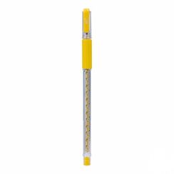 Qələm diyircəkli 0.6mm mavi Berry writer 36x 412067 YES