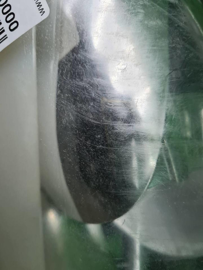 Фара левая Kia Picanto 2 TA (2011-2017) галоген