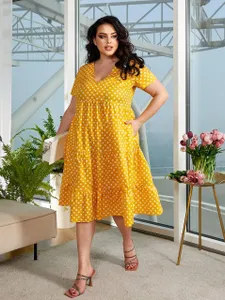 Платье УК-1234-4 Fabrika