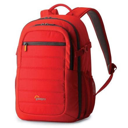 Рюкзак Lowepro Tahoe BP 150 красный
