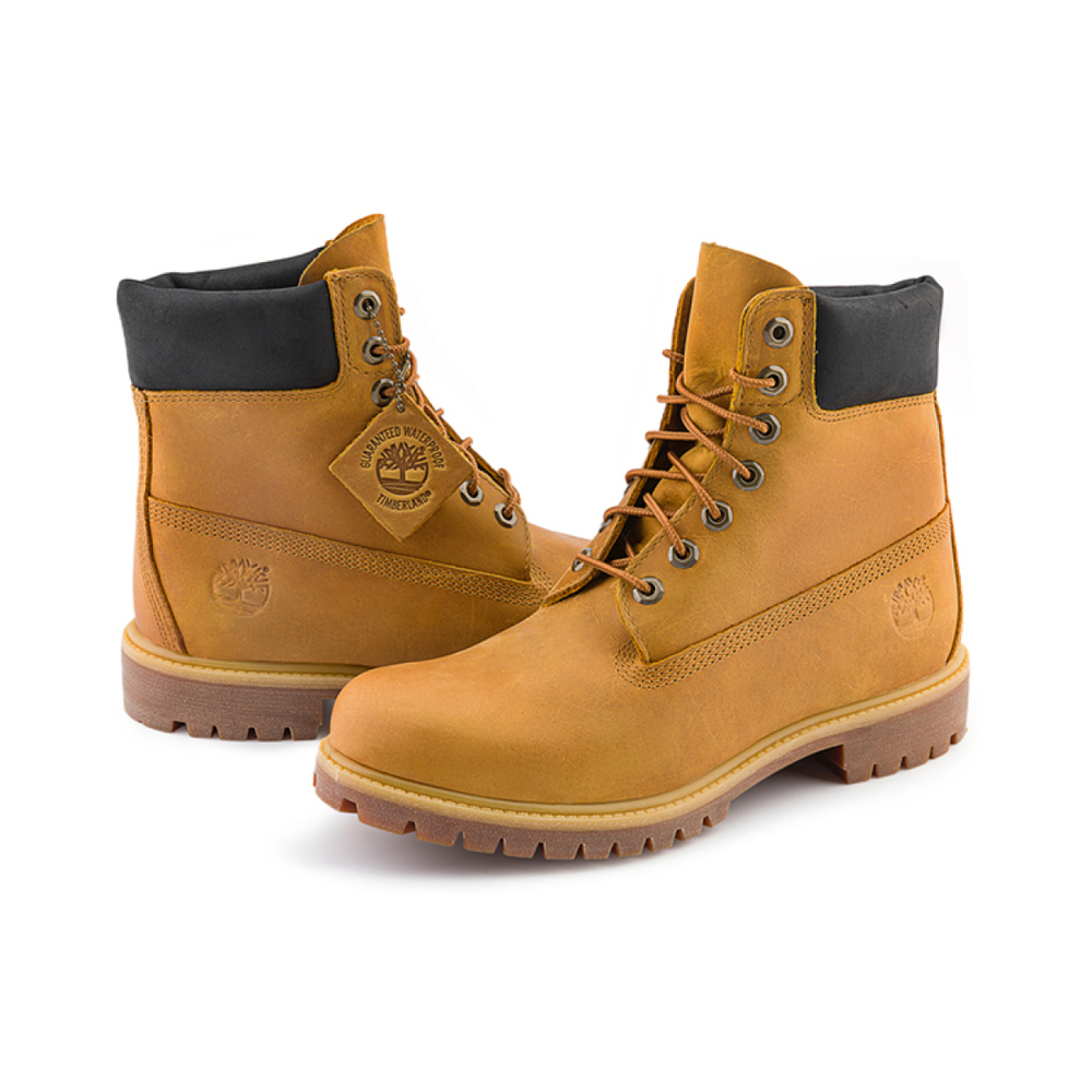 Ботинки Timberland PREMIUM, A655H