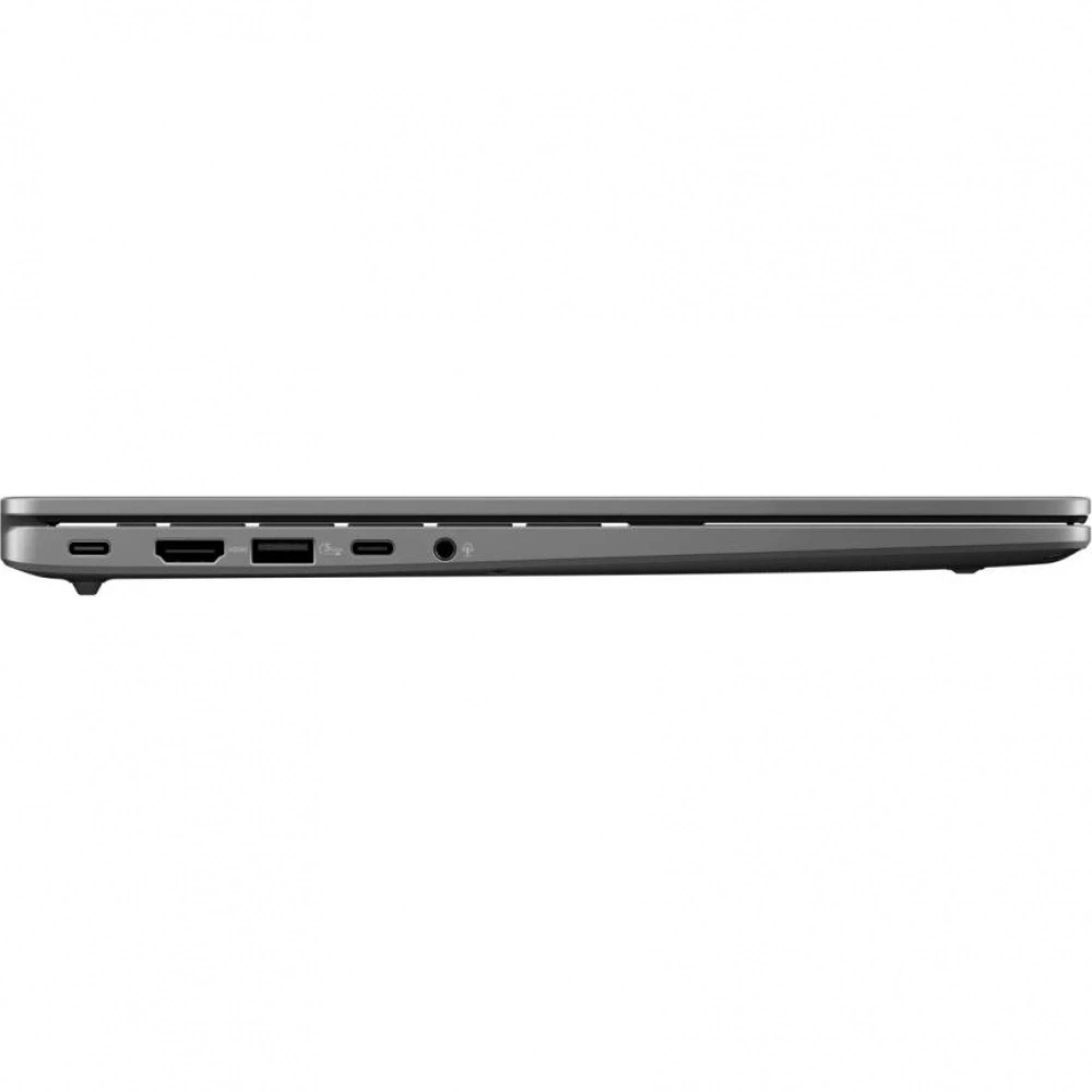 Ноутбук Asus Vivobook S14 S3407-LY084 14" Core 5 210H 16GB/512GB SSD (90NB1682-M00720) Grey