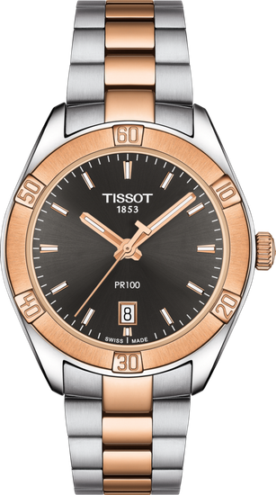 Tissot T101.910.22.061.00 часы Tissot