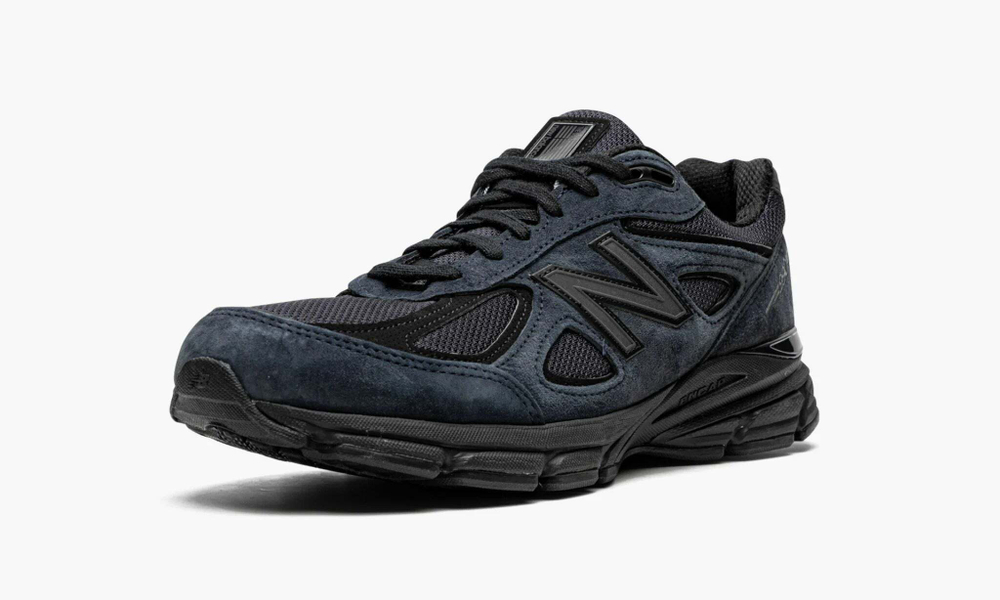 990v4 "JJJJound - Navy"