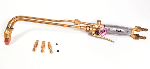 Резак ацетиленовый Р2А-22-Р (рычаг, 300мм), Redius