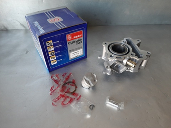 поршневая (цпг) ямаха 4t vino sa26J sa36J Гир Тайвань SEE