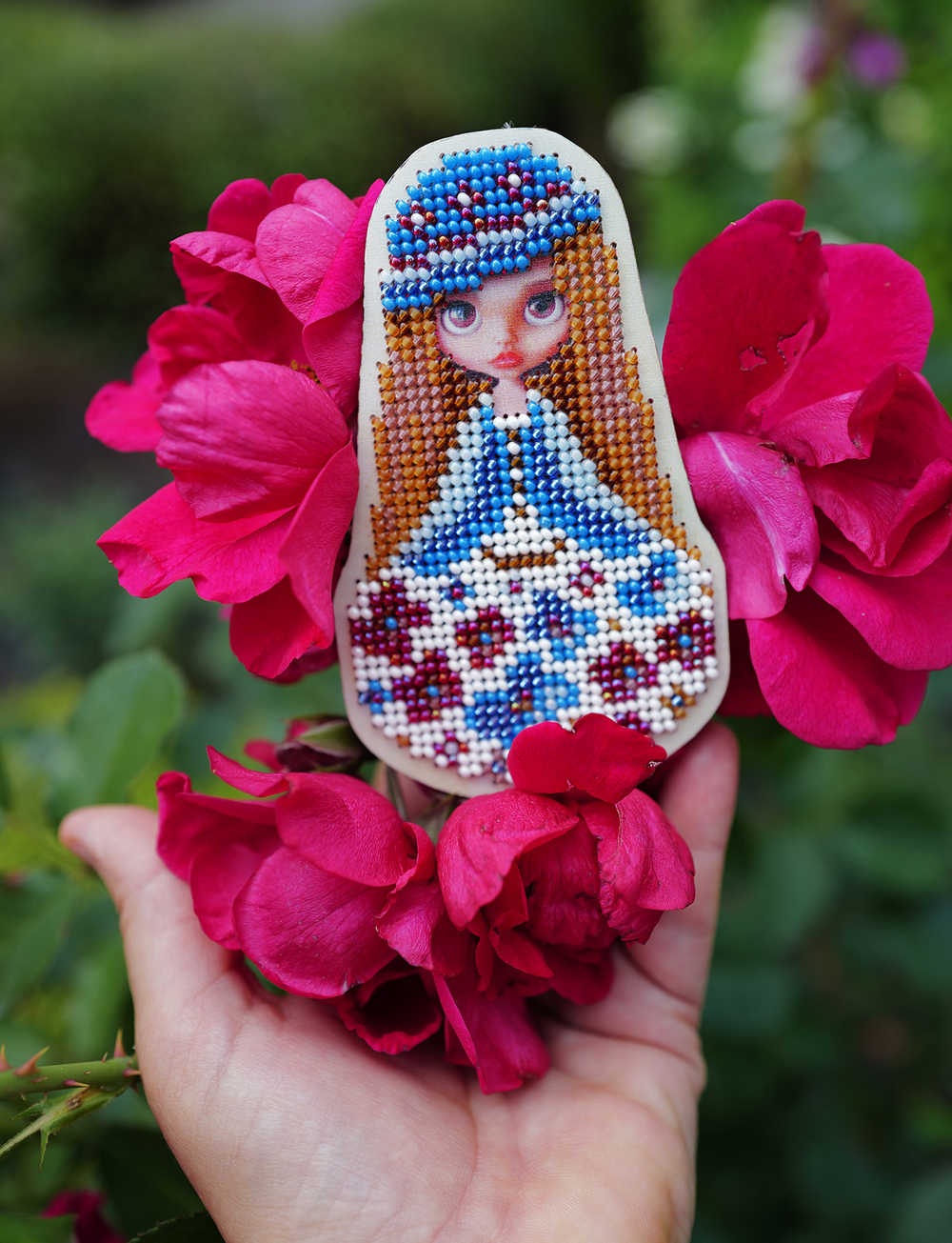 Принцесса Анна