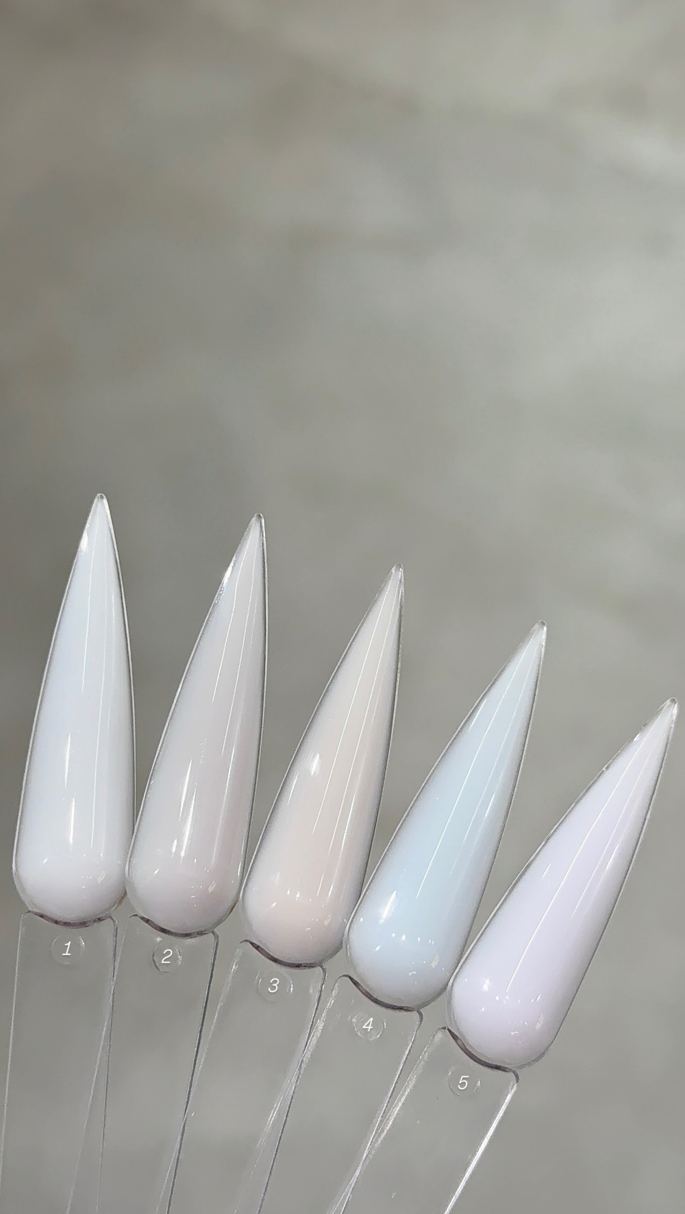 Жидкий гель IRON SENSE