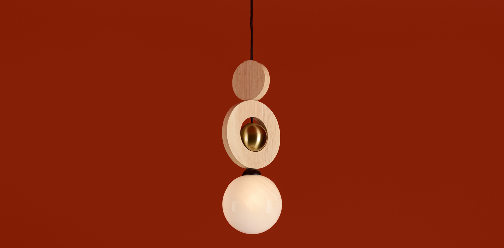 Подвесной светильник Freya FR5593PL-01B1