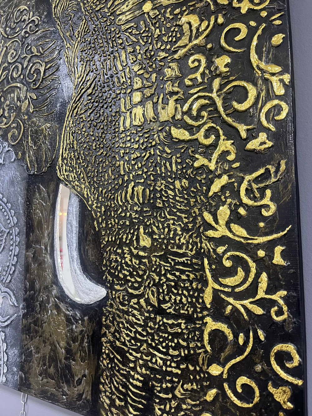 Индийский великан