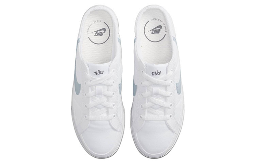Кроссовки Nike Court Legacy (Женская размерная сетка)