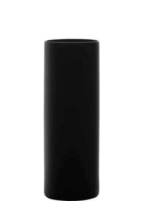 Хайбол New York, 350 мл, цвет черный, хрустальное стекло Stolzle