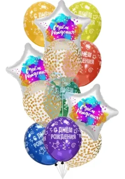 Фонтан «ДР»