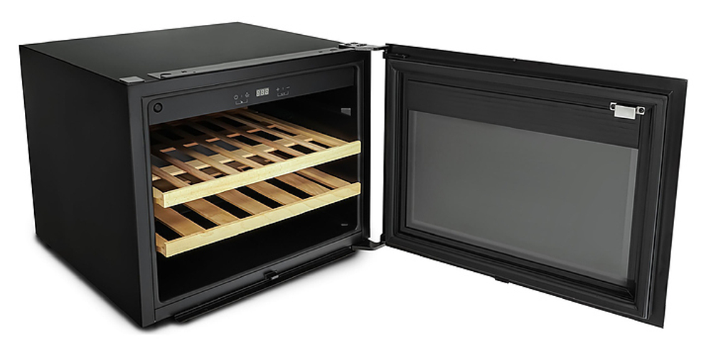 Шкаф винный Korting KFW 501 SL GXN