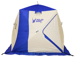 Палатка "Polar Bird" 3Т