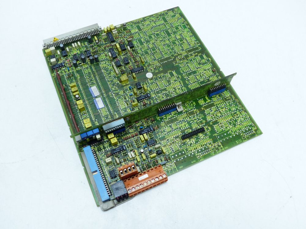 SIEMENS 6RB2100-0NA01 + 6RB2100-0SA01
