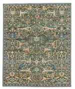 Karakuli 250 x 305 см