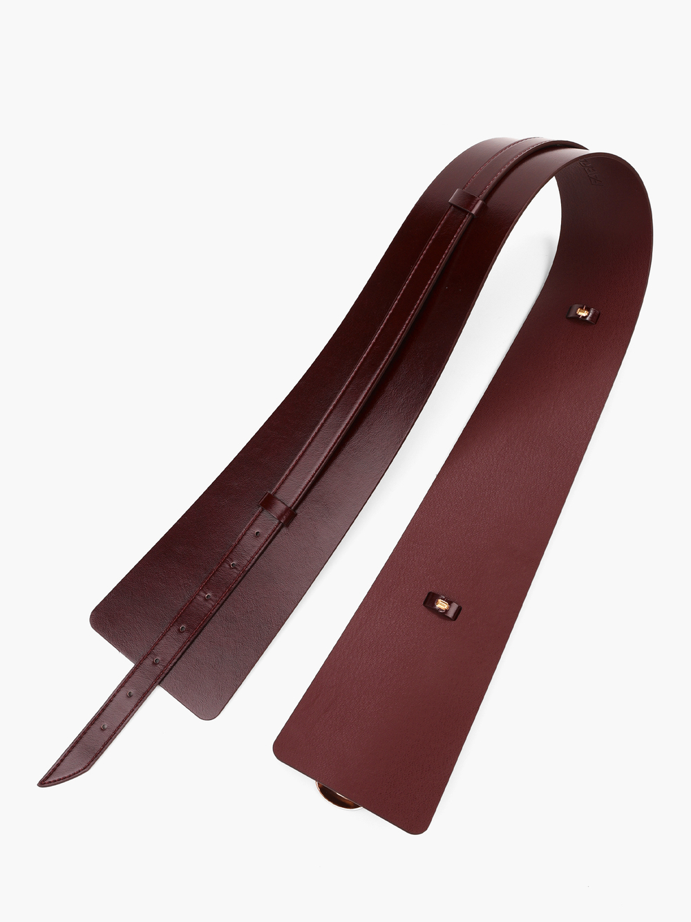 Ремень FU1007-35a FABRETTI