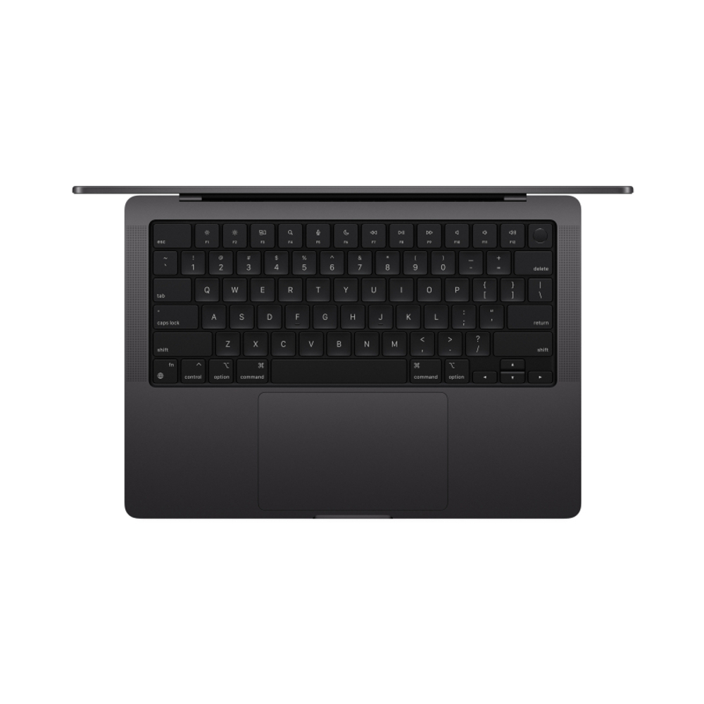 Macbook Pro 14" M4 Pro