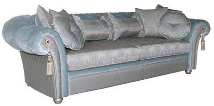 3-х местный диван «Мадлен Royal» (3м)