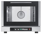 Печь конвекционная Tecnoeka EKF 443 D UD