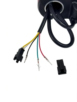 Ручка газа V3 Pro, V3 Pro Plus