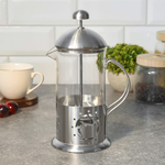 Френч-пресс 0,6л Domina НТ05-Р600 В2