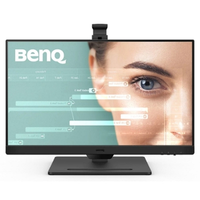 Монитор LCD BenQ 23.8" GW2490T (IPS 1920x1080 60Hz 5ms 250cd 2xHDMI DisplayPort Speakers Pivot)