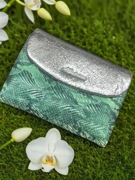 Кошелек Портмоне Натуральная кожа