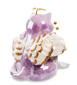 Pavone CMS-31/40 Фигурка «Кот Анджело»