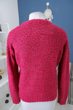 Свитер Твоё яркий 42 размер