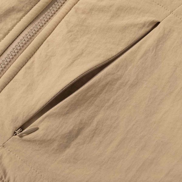 Худи Zip Ranger песочный - фото 8